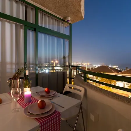 Luxury Costa 2 Adeje