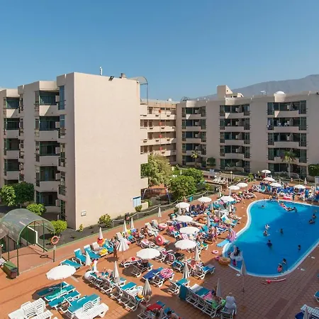 Apartment Luxury Costa 2 *