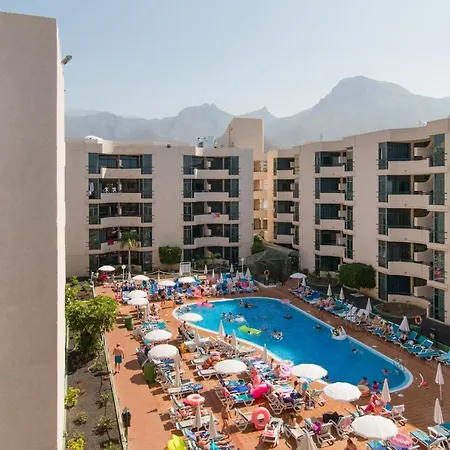 Apartment Luxury Costa 2 Adeje