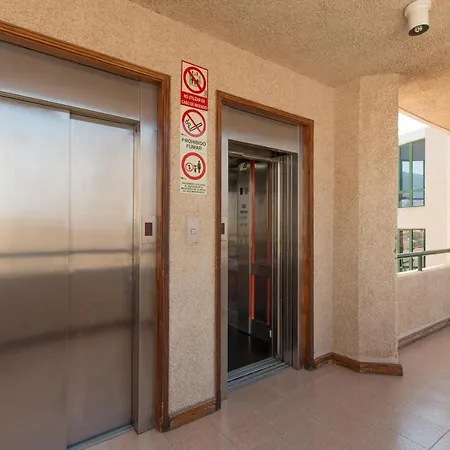 Apartament Luxury Costa 2