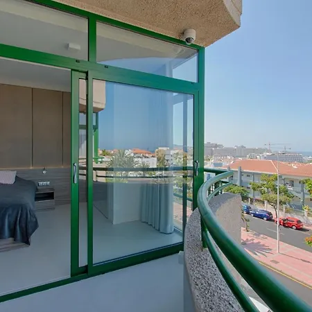 Apartament Luxury Costa 2 Adeje